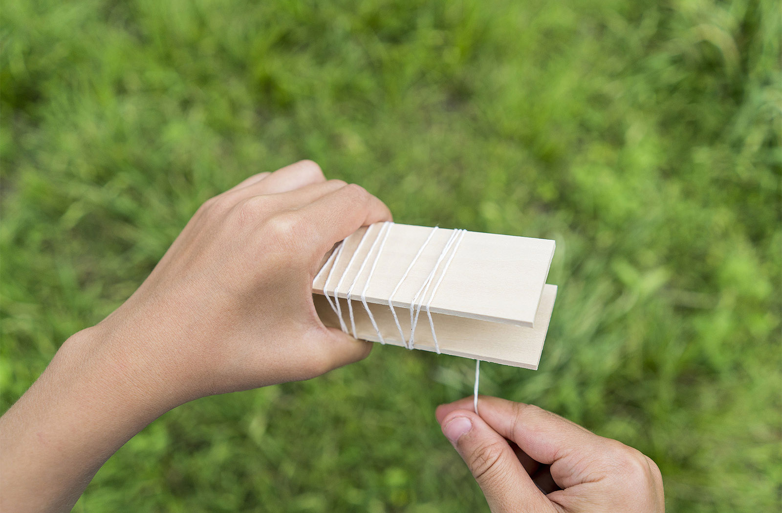Casis Elementary Outdoor Learning