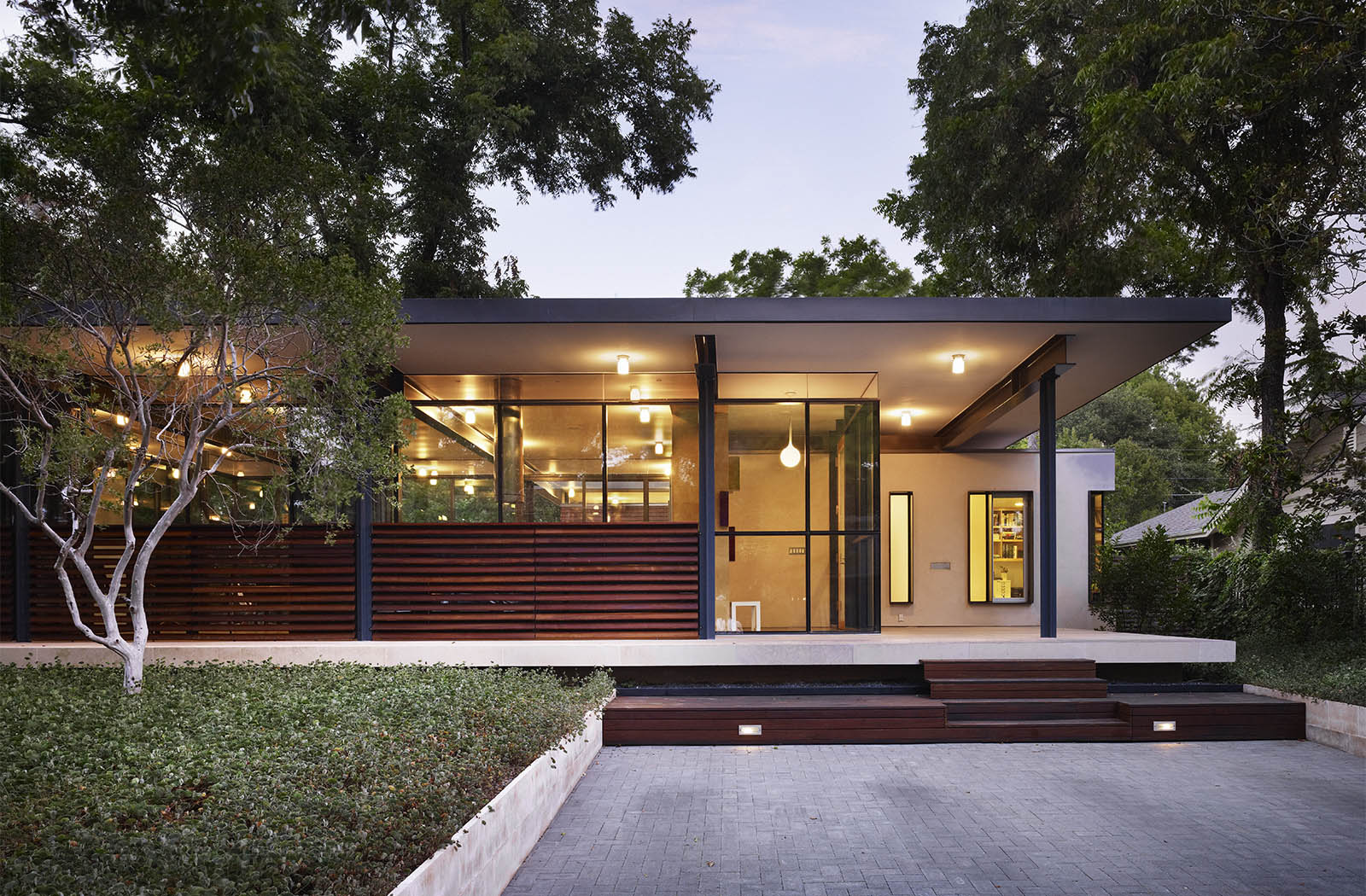 Mohle Drive Residence